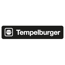 Tempelburger-logo